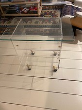 Table roulante David Lange