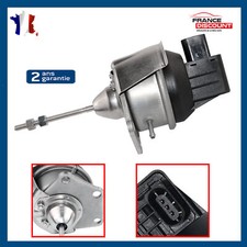 Wastegate de Turbo prévu pour