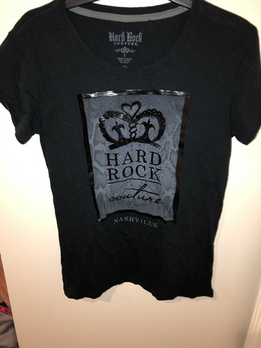 Hard rock cafe - rock, nashville