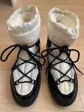 Bottes Après Ski Moncler T.38