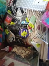 Lot loisirs créatif vendu au kilo