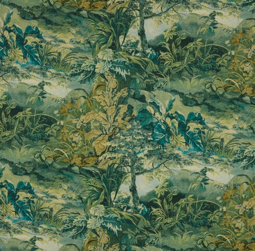 Ancien baldaquin arbres - ancien,