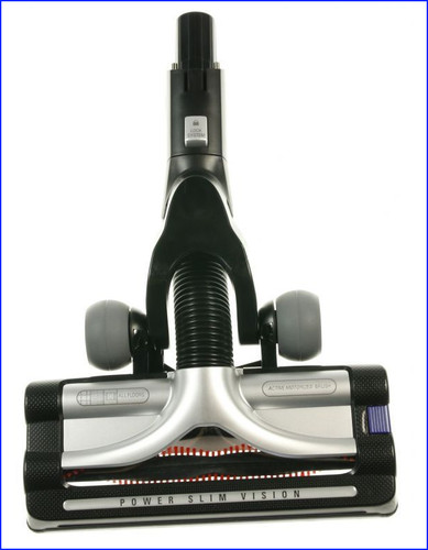 Brosse sol pour aspirateur - brosse,