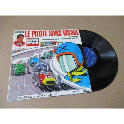 Michel vaillant jean graton - /,