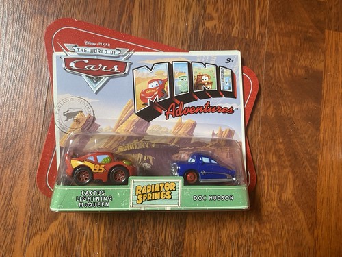 Disney pixar cars - pixar, mini