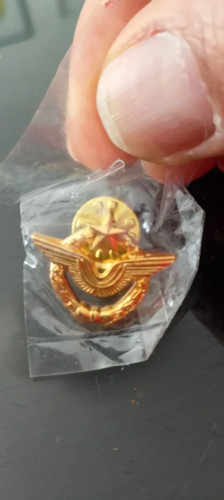 Pin armée air brevet - armée,