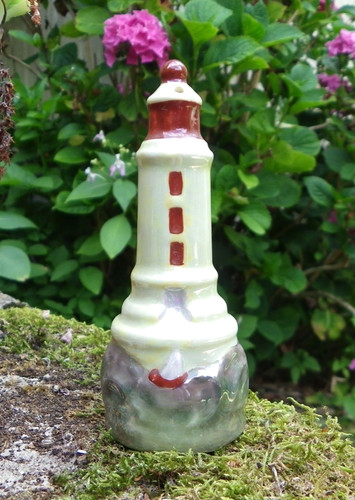 Salière porcelaine - saliÈre, en
