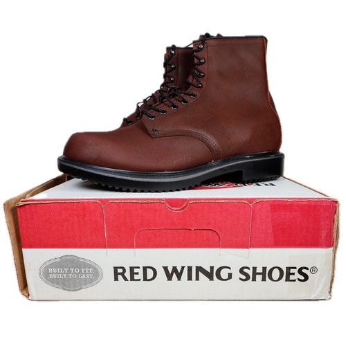 Red wing 1210 - work, boots