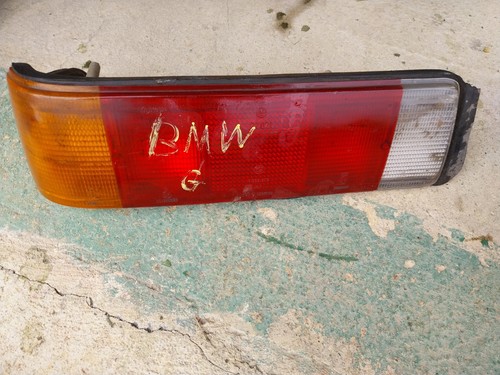 Feu arrière gauche bmw serie - gauche,