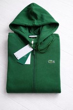 veste lacoste homme