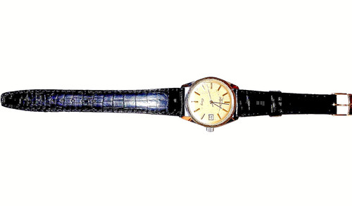 Mortima montre quartz - ",