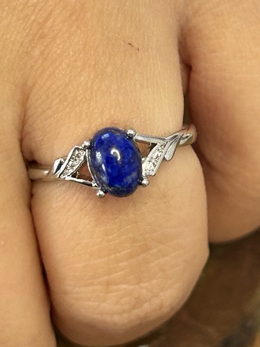 Bague réglable laiton - en, et