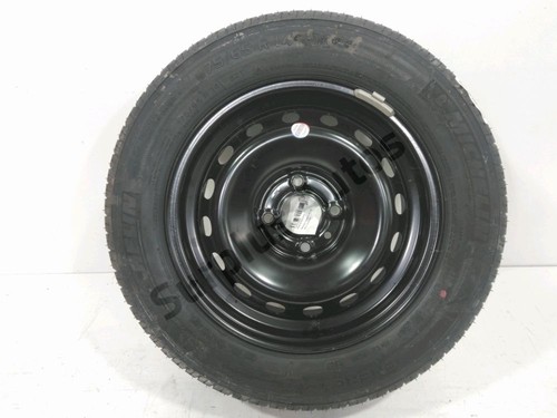 Roue secours 19540r17v - roue,