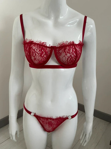 Ensemble lingerie sexy - lingerie,