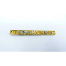 Carte Bouton  -  pour HP