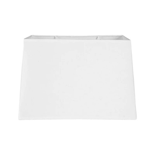 Abat jour rectangulaire - rectangulaire,
