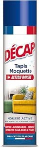 Decapfour nettoyant tapis - decapfour, &