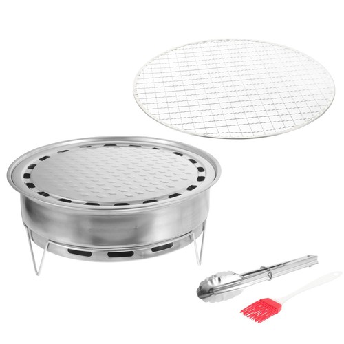 Ensemble gril de table - de,