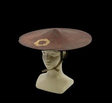 Ancien Japonais Jingasa