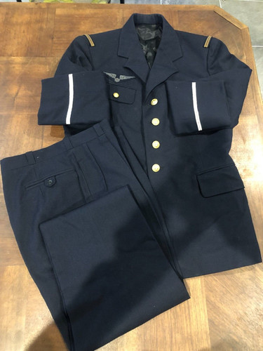 Uniforme armée air - de, l'air