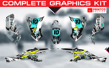 Can-am DS 450 DS450 kit