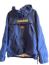 NAPAPIJRI veste anorak taille