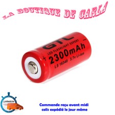 Pile ACCU Batterie