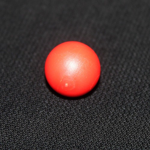 Bille rouge billard jeu - rouge, du
