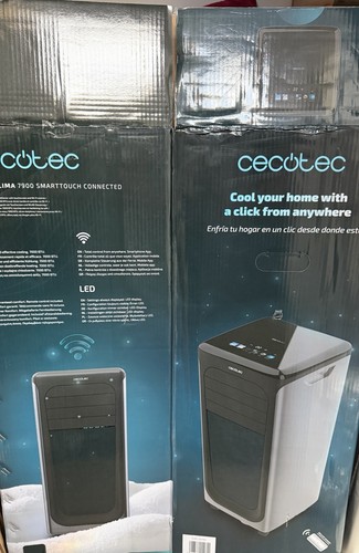 Cecotec forceclima 7900 - cecotec,