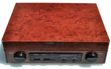 Platine Vinyle Radio Vintage