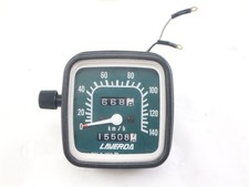 LAVERDA LB CUSTOM CU 125