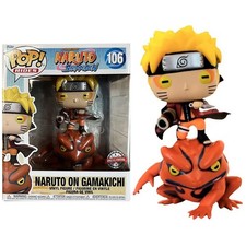 POP ! Naruto Shippuden 106 #