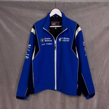 Racing BMW Motorrad Softshell