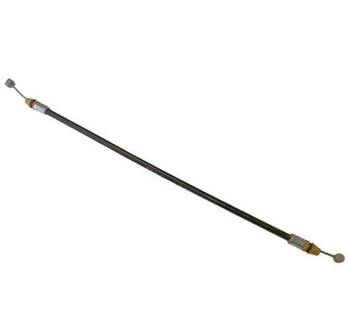 Câble verrouillage selle