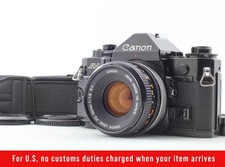 ⏯️ Appareil photo reflex