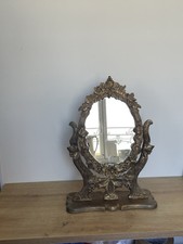 miroir ancien art déco