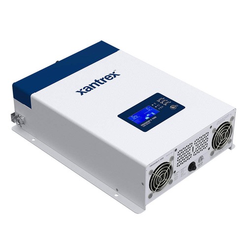 Xantrex freedom 1000 true - xantrex,