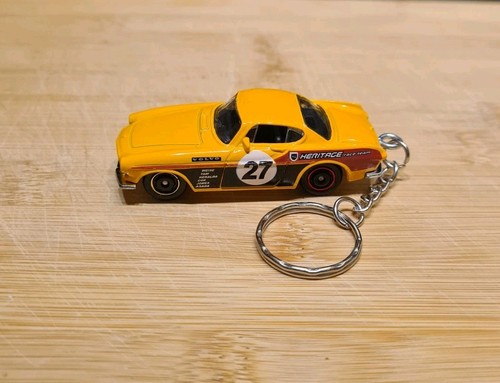 Diecast model car 1969 - diecast,