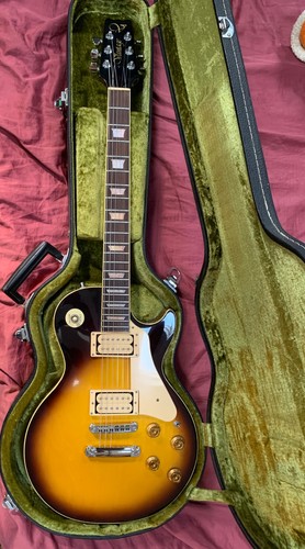 Vantage vlp 530 spirit - spirit, custom