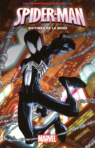 Lot spiderman les - spiderman,