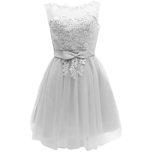 Robe soirée de demoiselle - ,