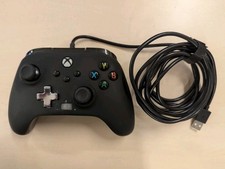 Manette Pc Xbox Filaire PowerA
