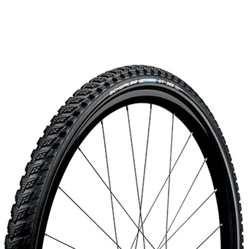 Pneu vtt 00 schwalbe - 26,
