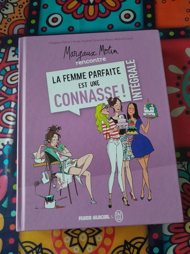 Femme parfaite est - parfaite,