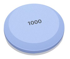 Pierre à aiguiser 2 en 1