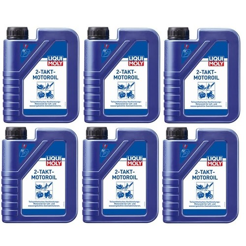 Litre liqui moly 1052 - moly, 2