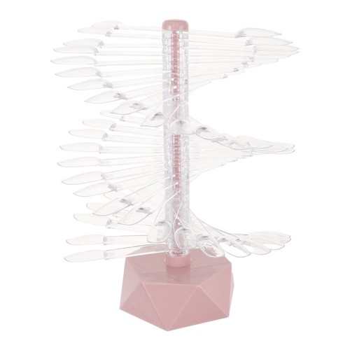 Support ongles presentoire - ongles,