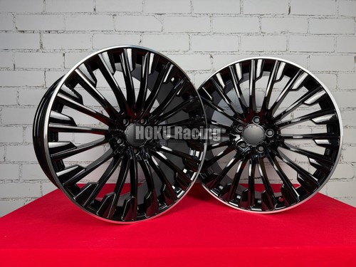 Jantes style gle amg - 19",