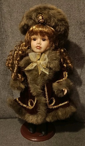 Poupée russe tête et - poupée,