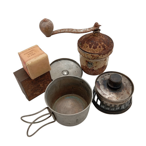 Lot divers - w9/04/26, (ref37817)